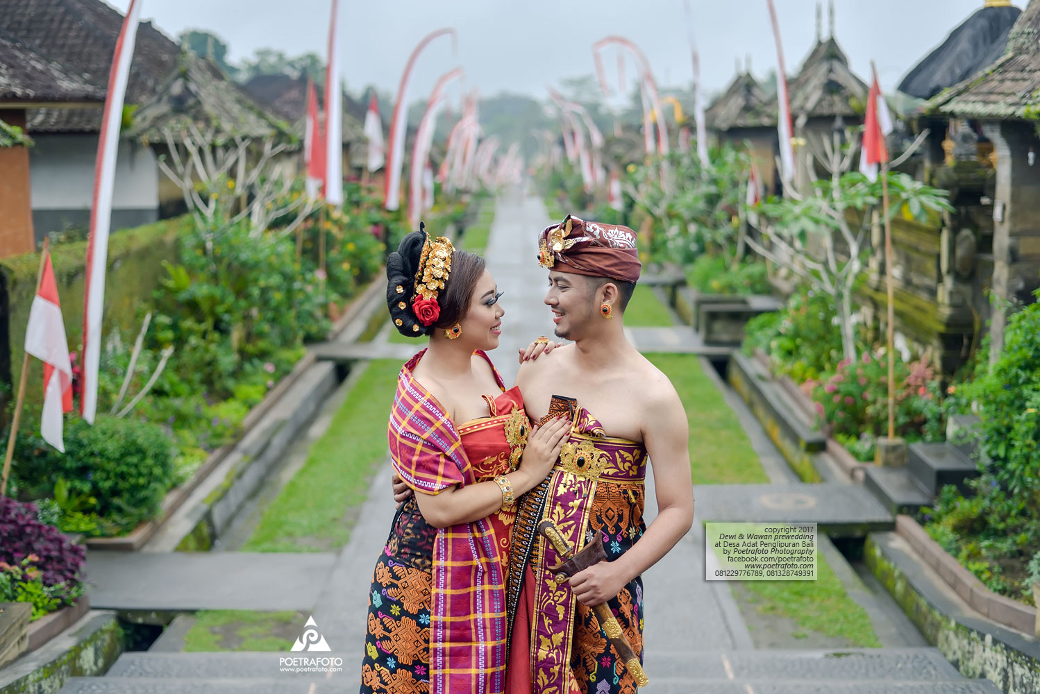 17 Foto Prewedding Adat Bali Klasik Kuno Dewi Wawan Pre Wedding